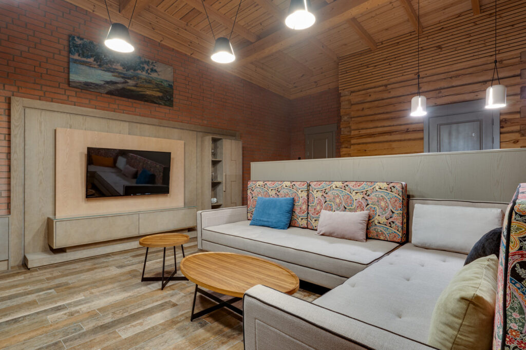 Усадьба "Зеехоф"