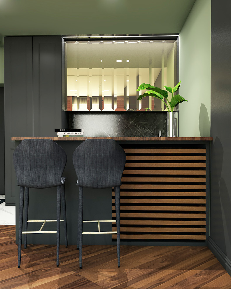 Офис компании по недвижимости