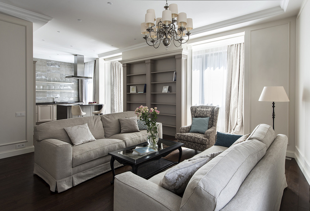 американская классика