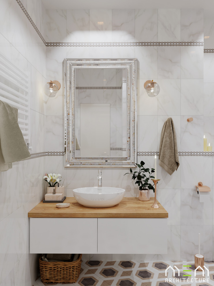 Обложка проекта: Проект "Сколково"