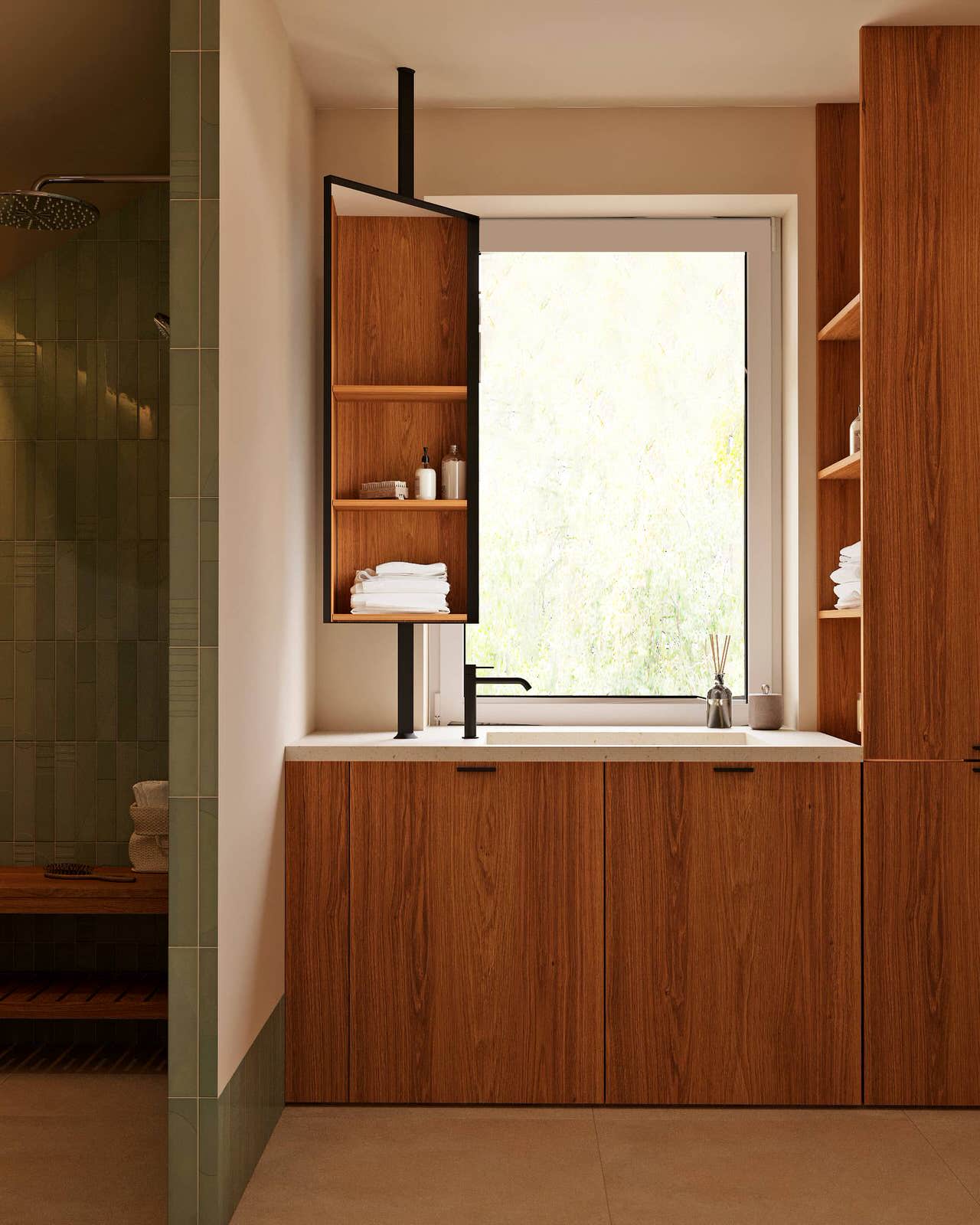 Дом в поселке Парголово