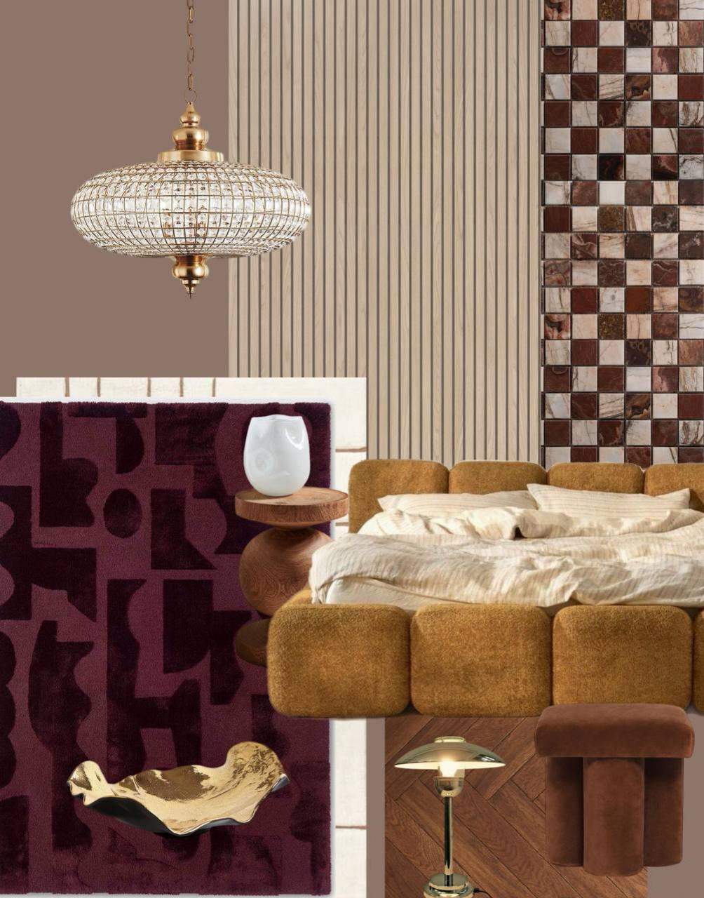 Проект "Платовская"