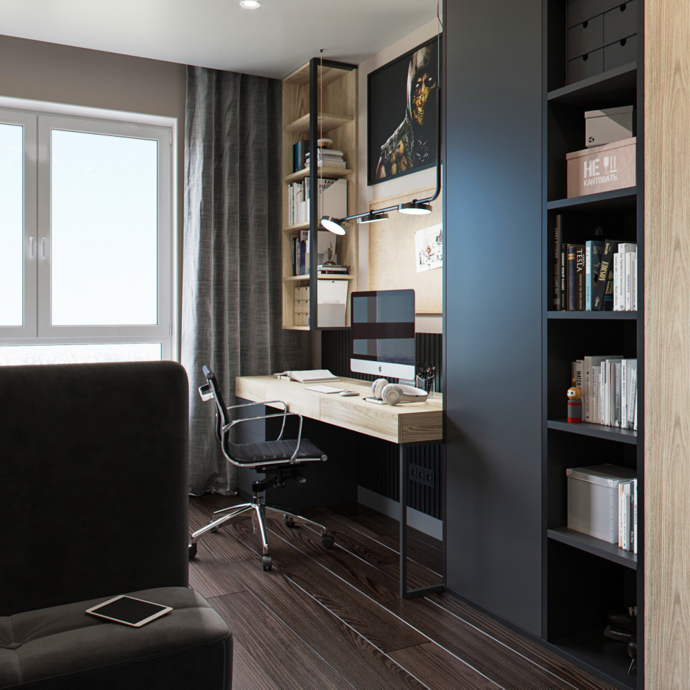 ЖК О"Орловский Парк"