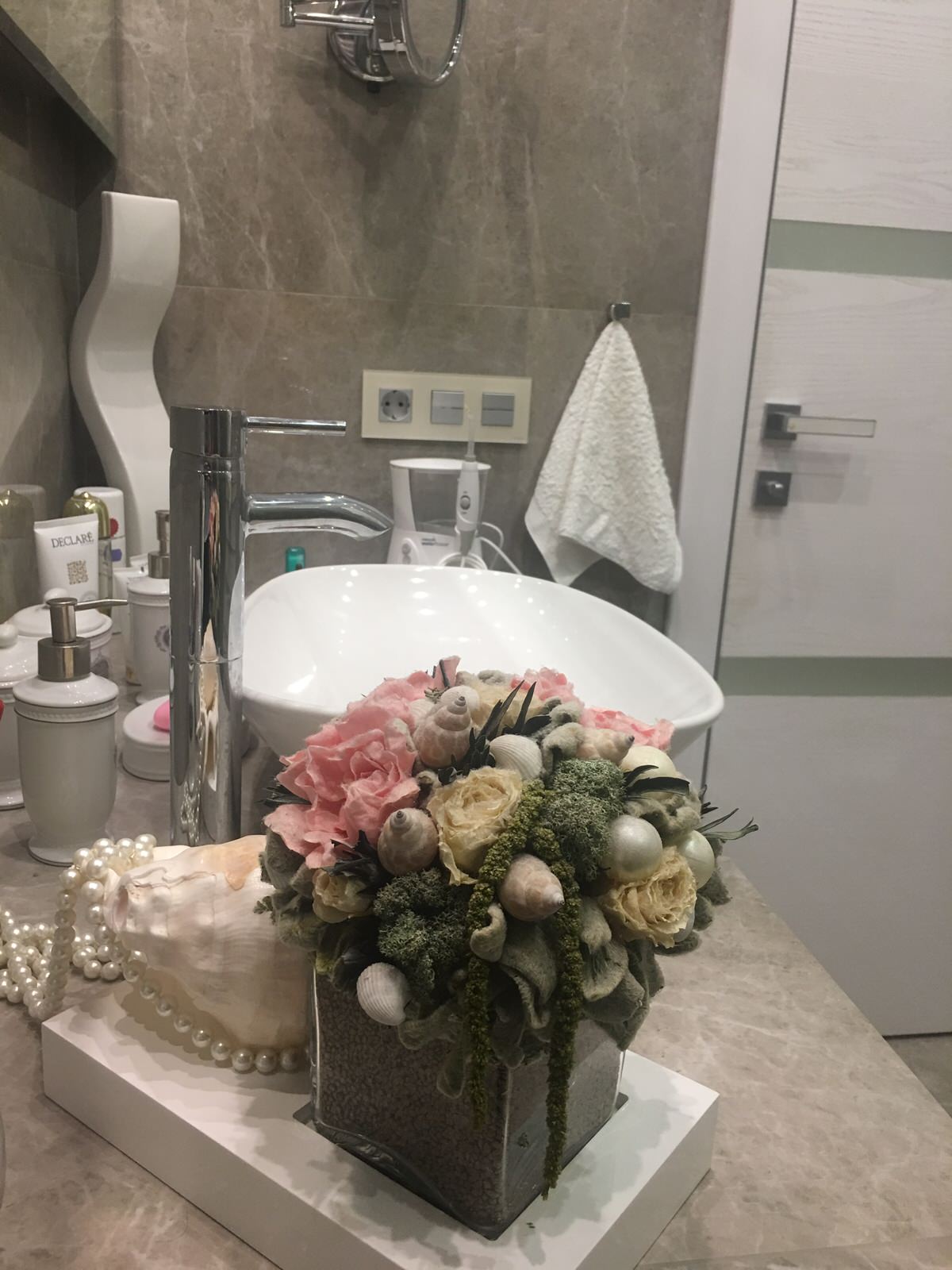 Дизайн квартиры в Уфе