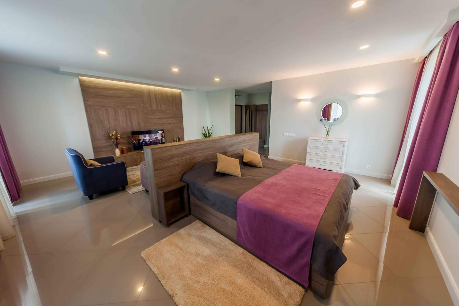 Современный европейский стиль 2017