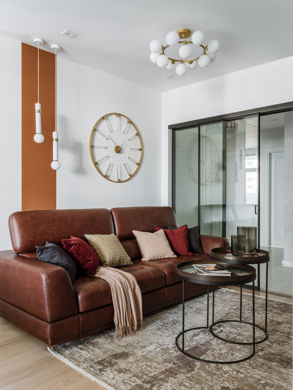 ЖК Донской Олимп