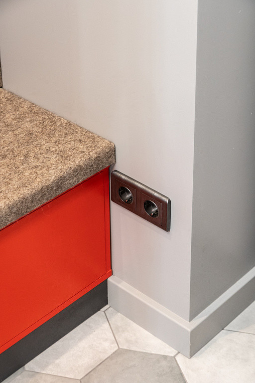 Werkel в новом проекте Алексея Разорёнова и Иннокентия Никич-Криличевского