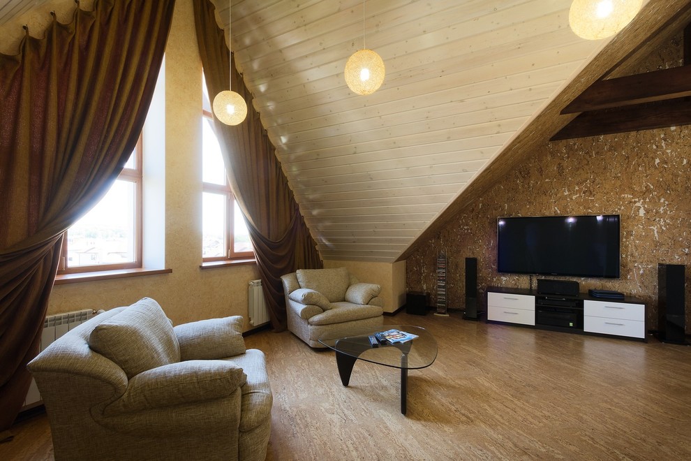 Дом в Уптино