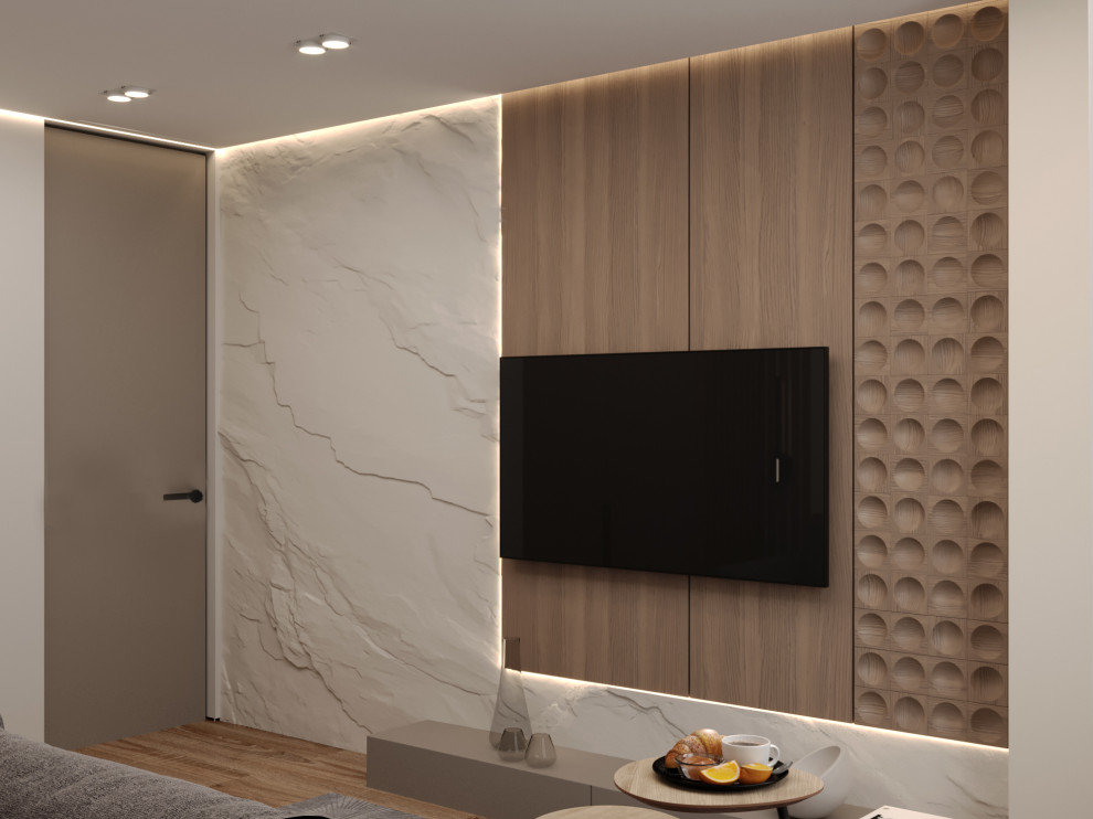 Sea, ЖК Огни Залива