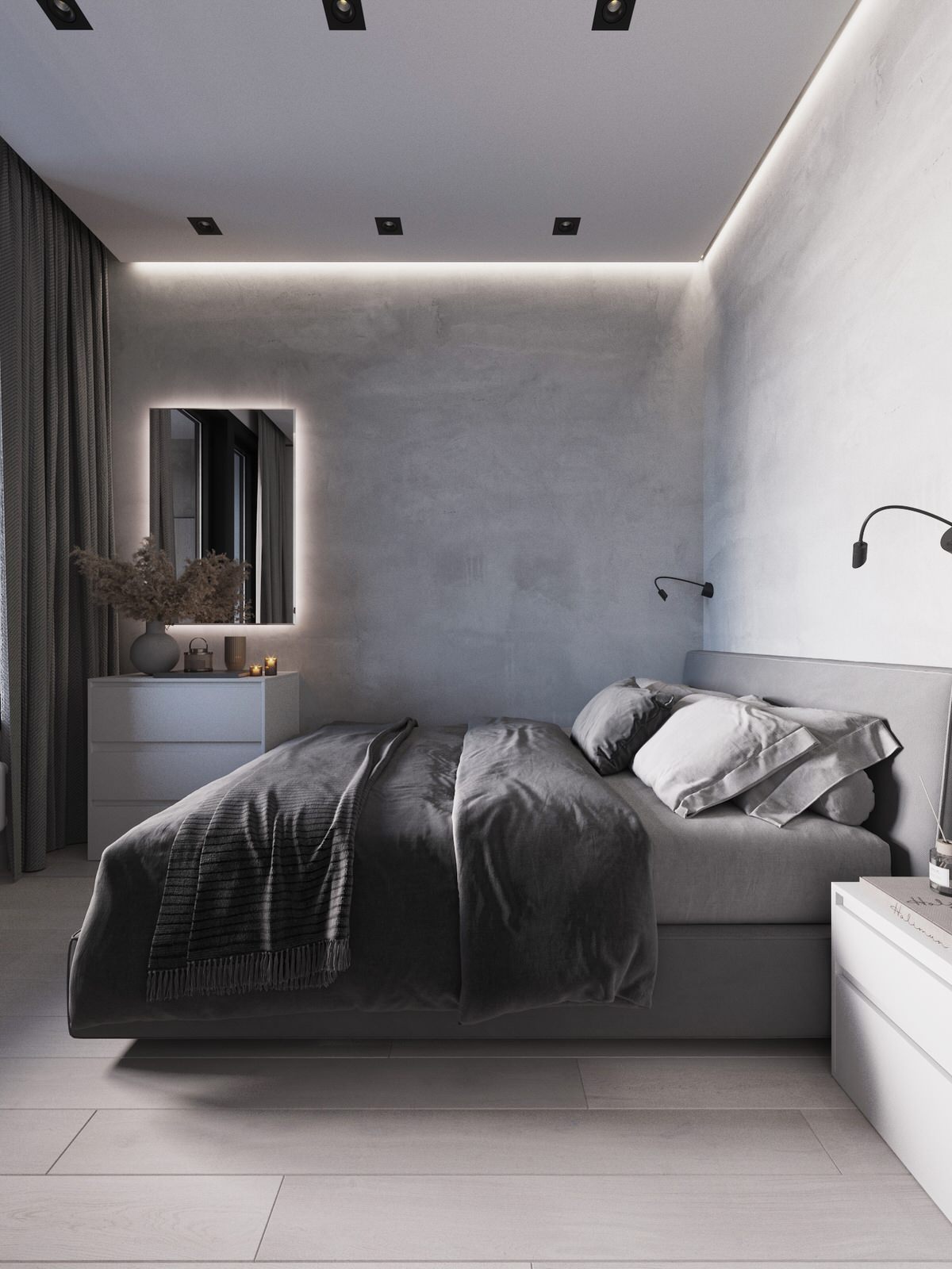 ЖК "Серебряный Фонтан". проект_1