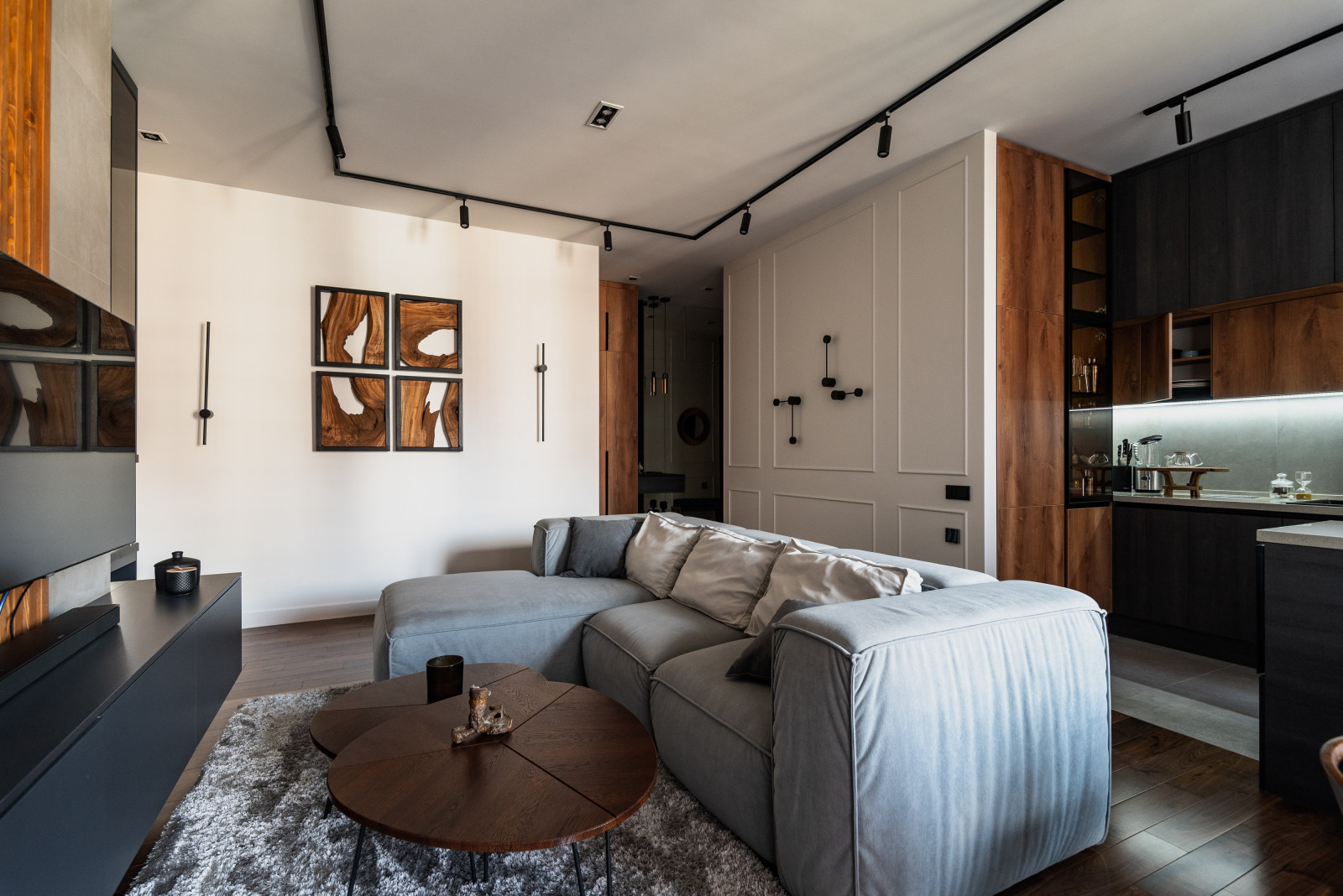 ЖК "Сердце столицы"