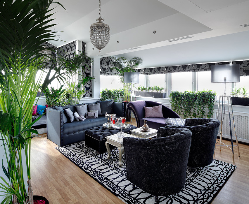 Квартира в Кунцево