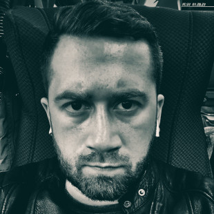 Александр Александрович