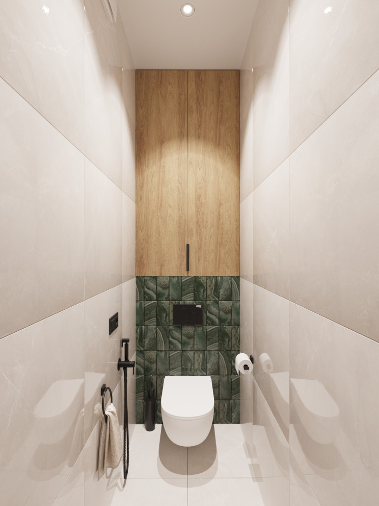 Квартира для молодой семьи с ребенком в Москве