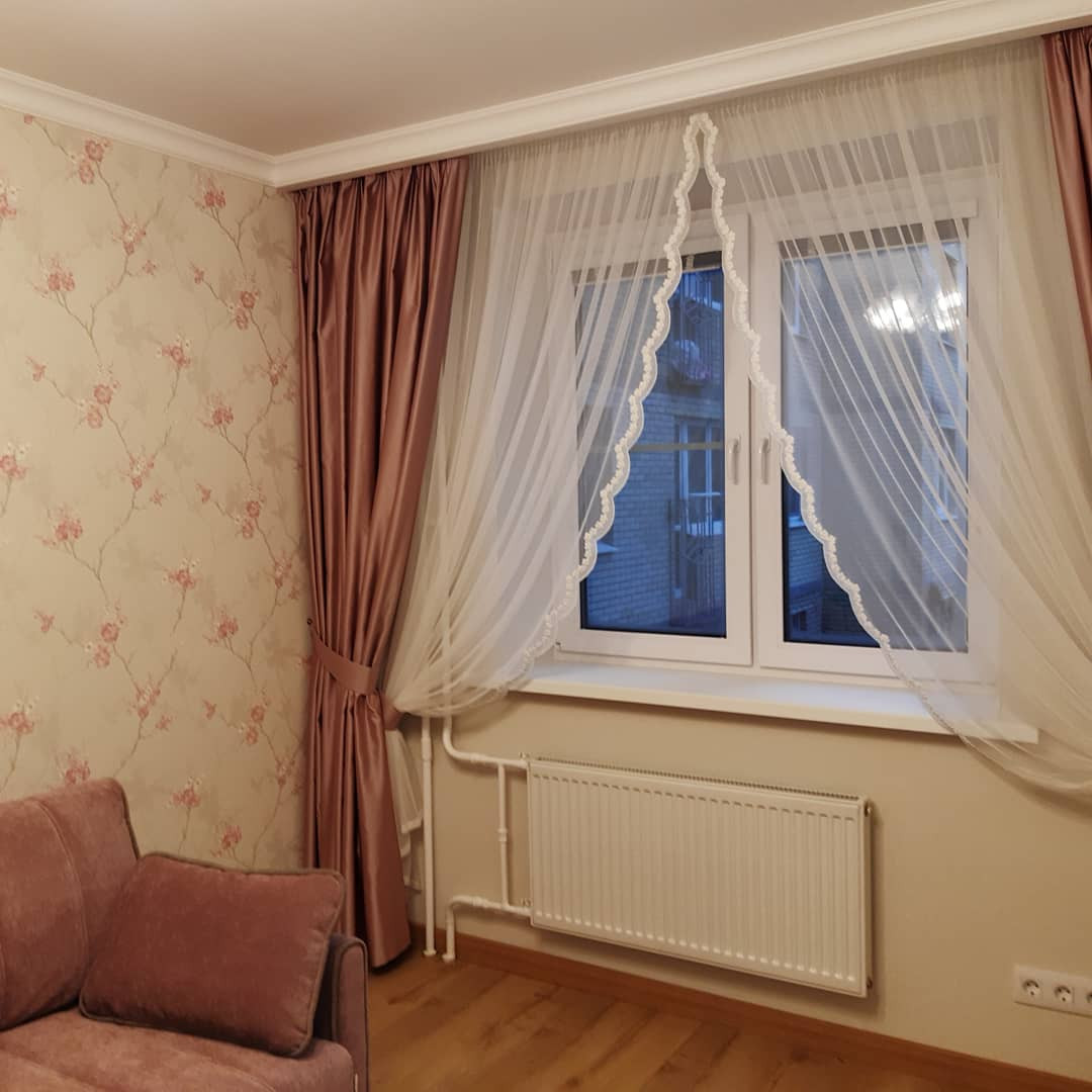 Обложка проекта: Славянка