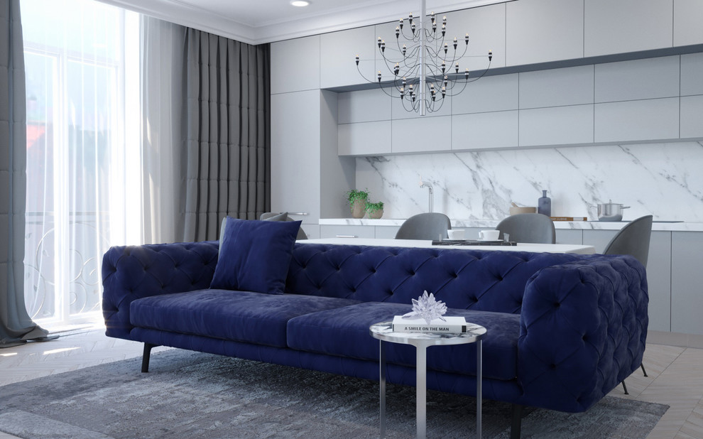 Обложка проекта: Eclecticism