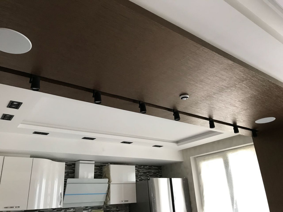 Обложка проекта: Олег Триумф