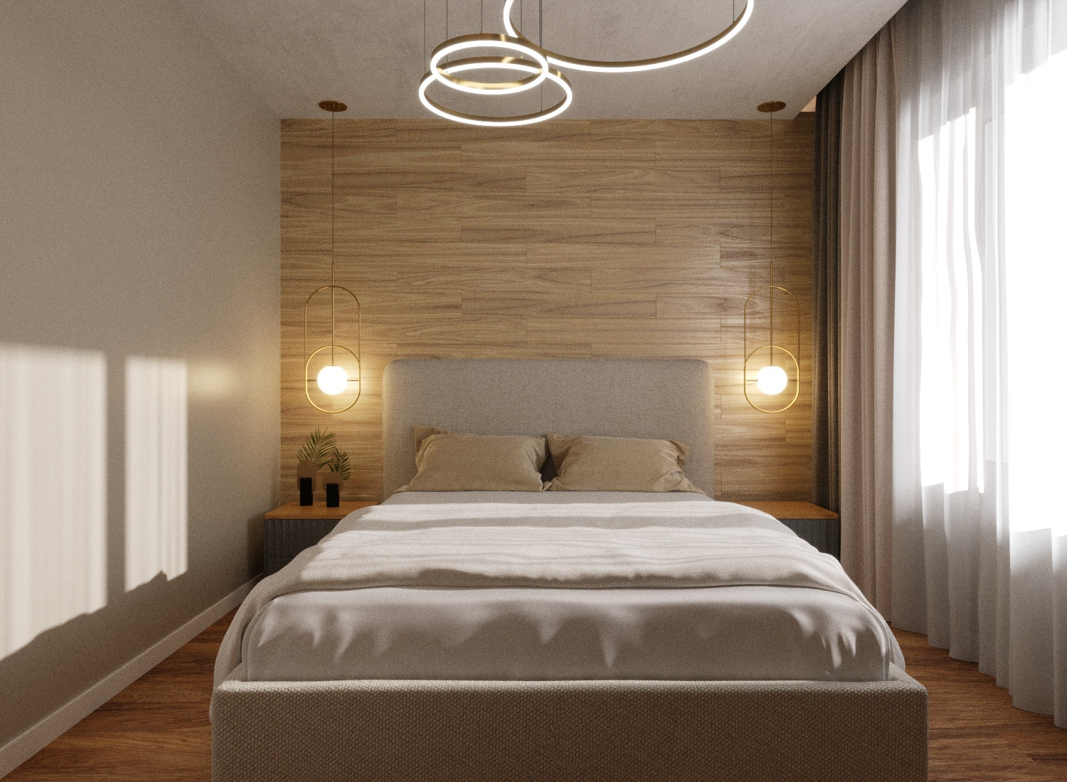 квартира для большой семьи