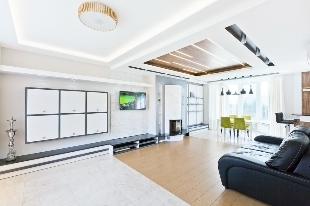 Коттедж в Корабсельках