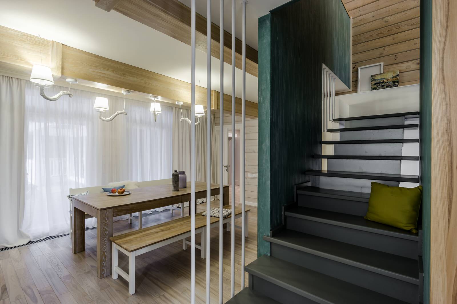 Усадьба в Дмитрове