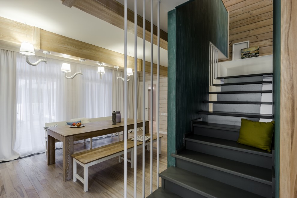 Усадьба в Дмитрове