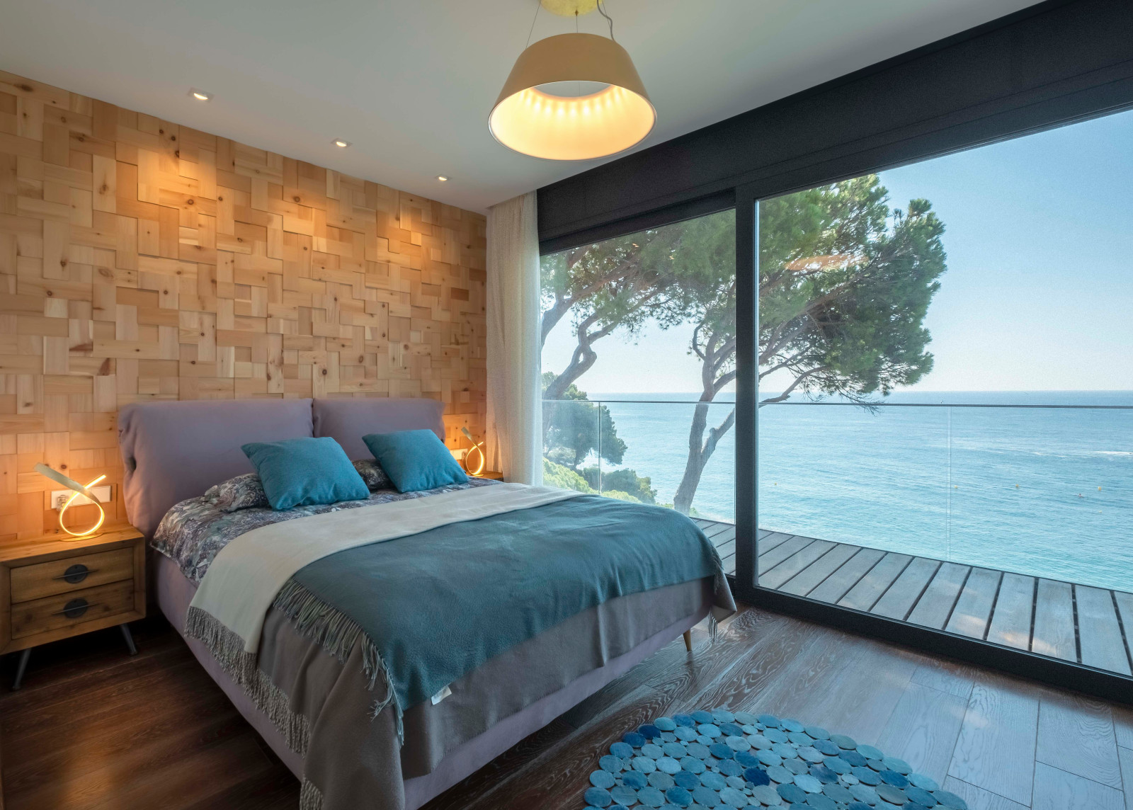 Дом в Бланесе, Испания