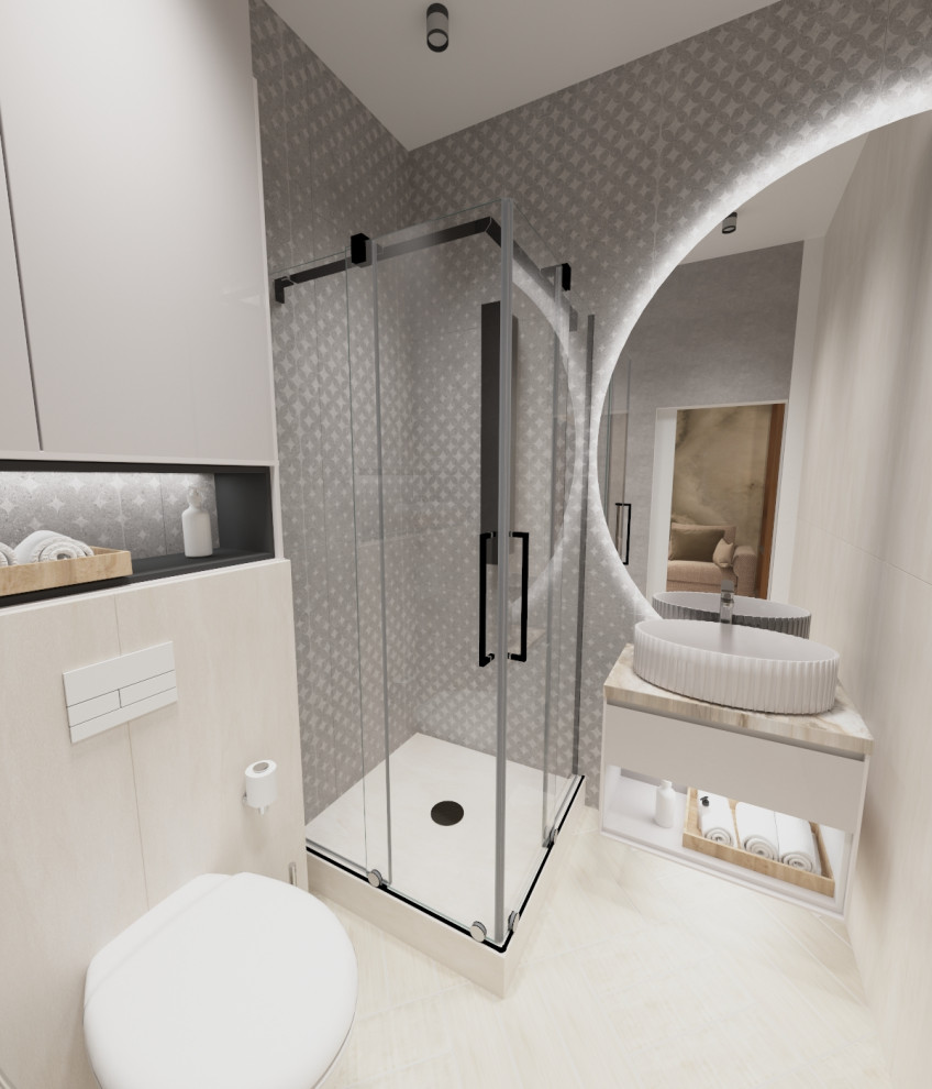 ЖК Сан Сити