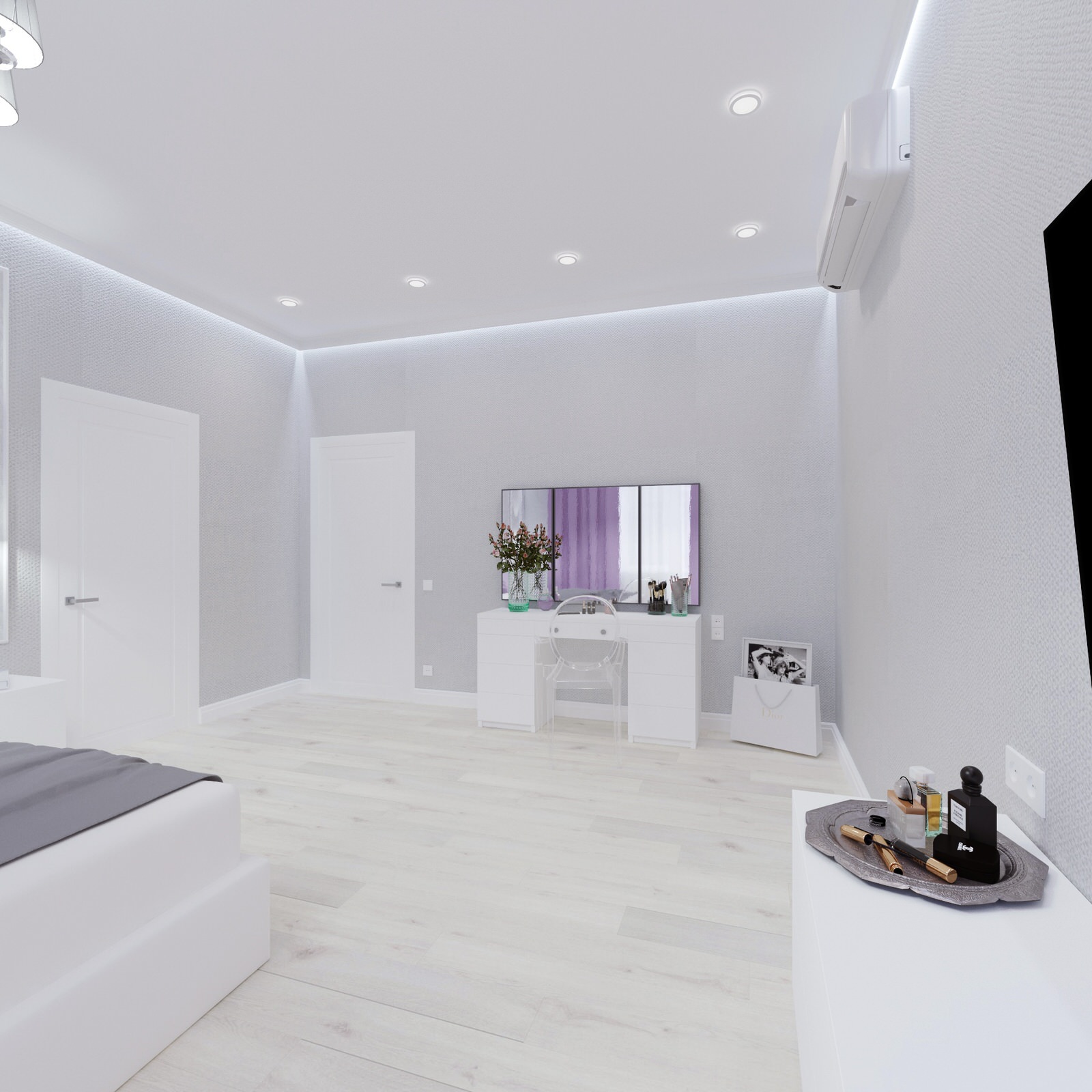 Проект дома "Морской бриз"