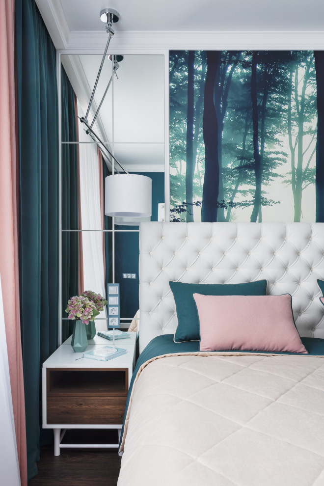 Квартира в ЖК Астория