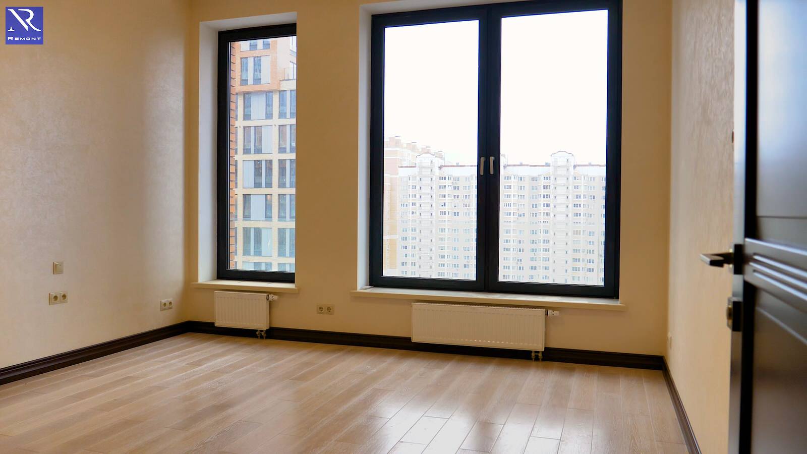 Обложка проекта: ЖК "Vander Park"