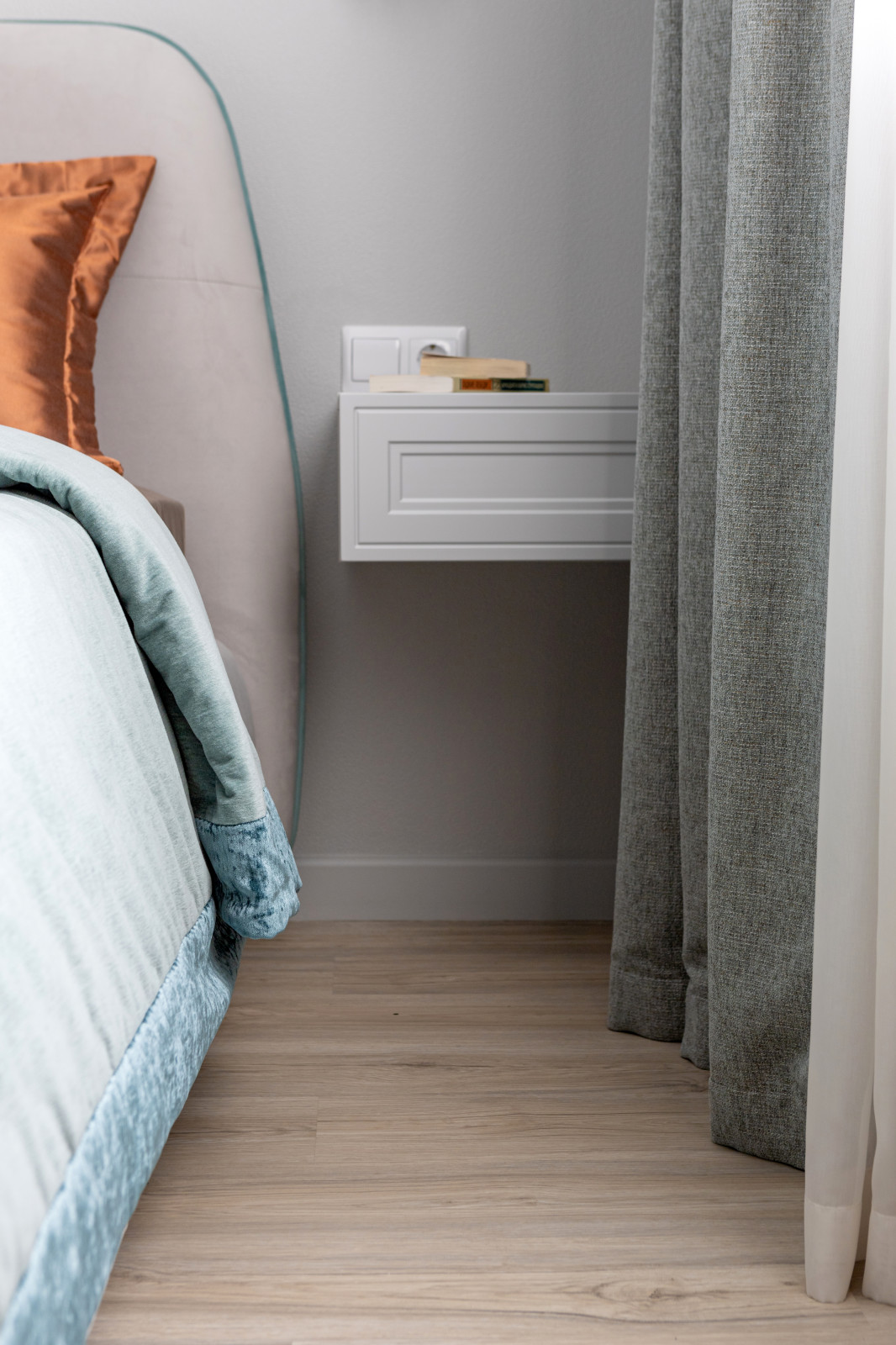 Ремонт в двухкомнатной квартире, 60 кв.м. в Светлогорске