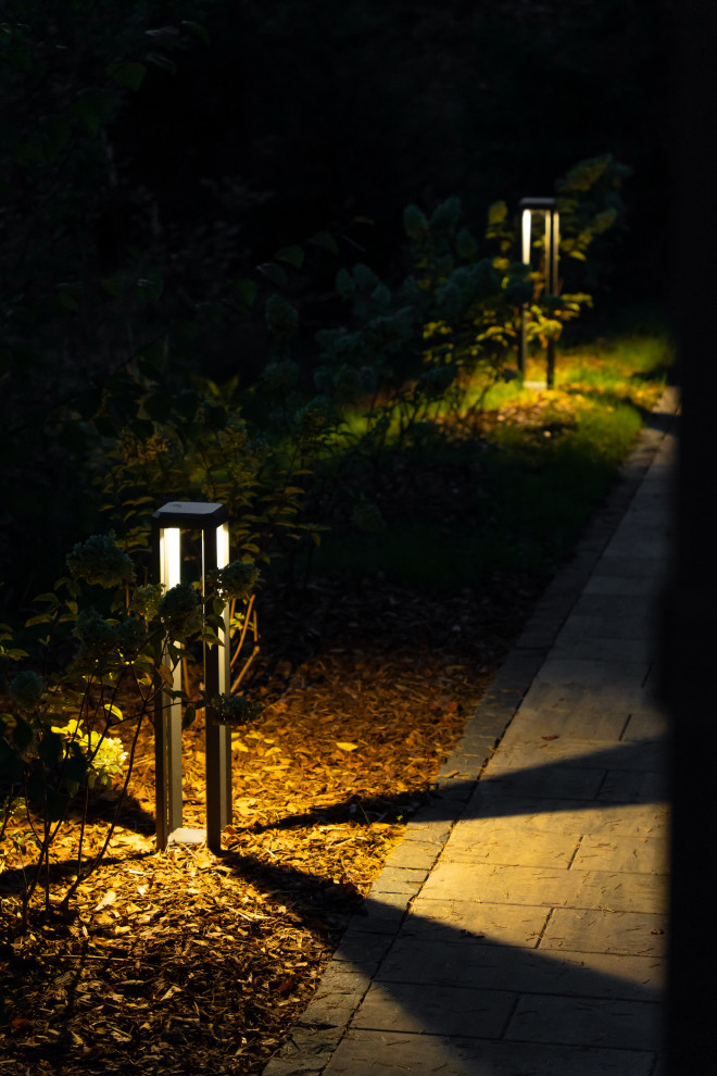 Репино парк