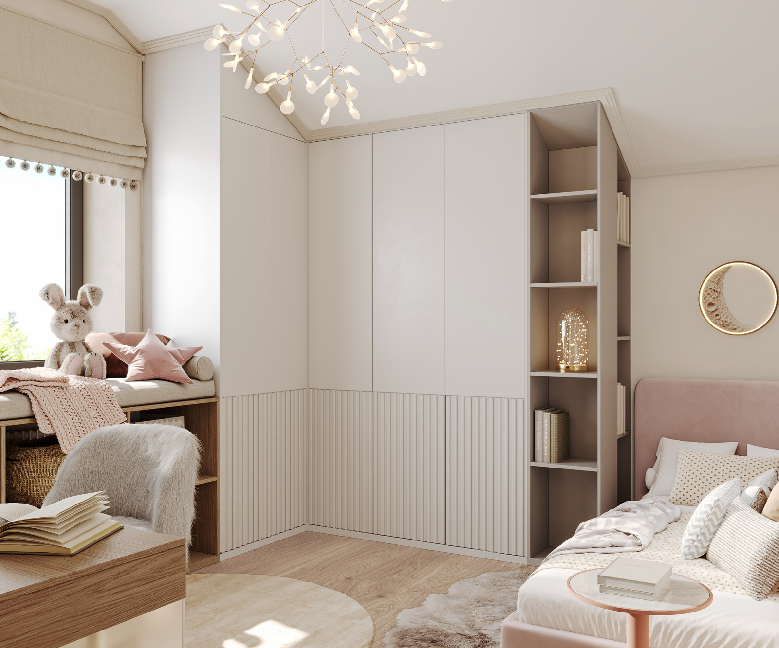 Дом на Новой Риге