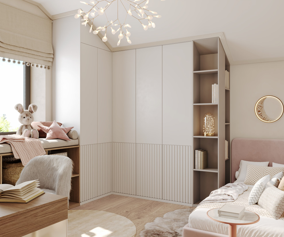 Дом на Новой Риге