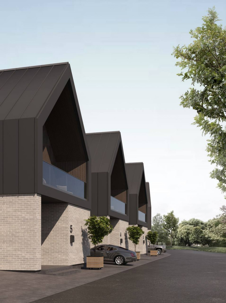 Обложка проекта: NeoBlock