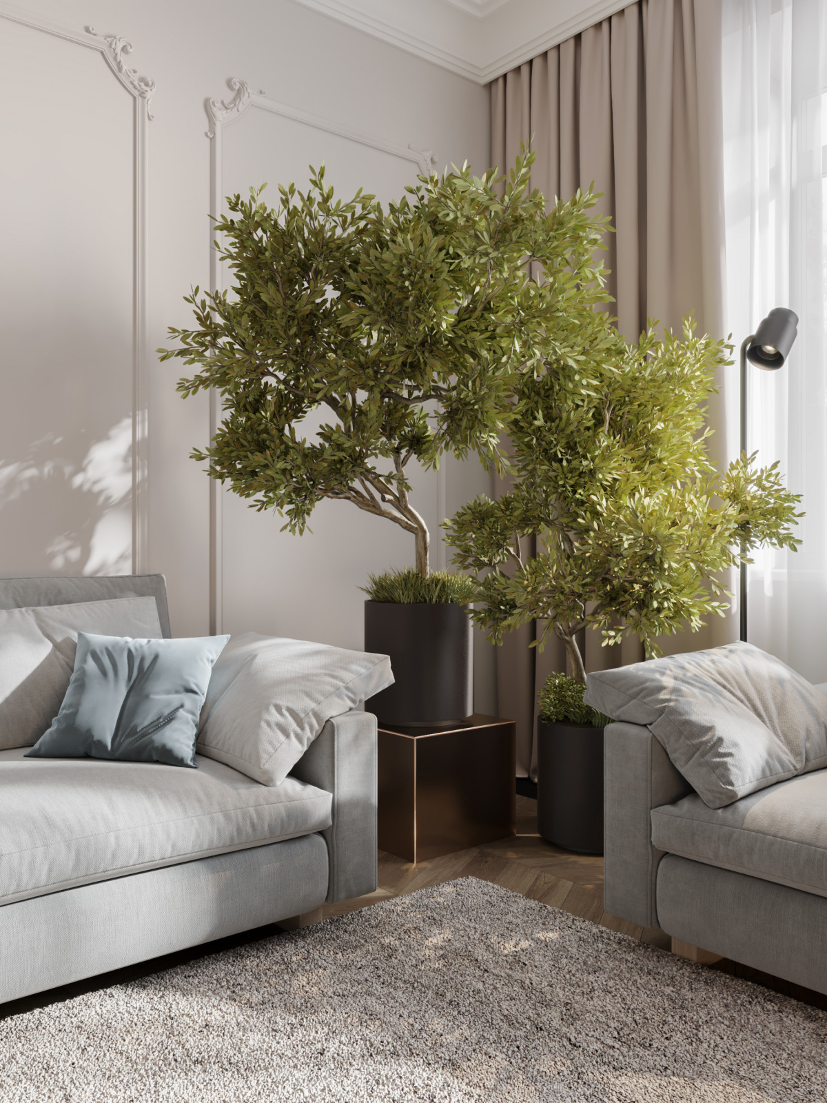 ЖК Долгопрудный