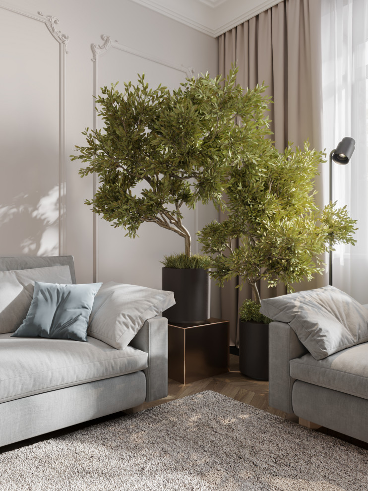 ЖК Долгопрудный