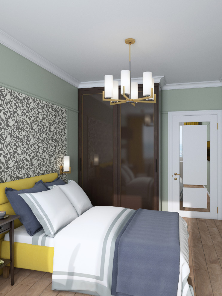 Квартира 68,3 м2