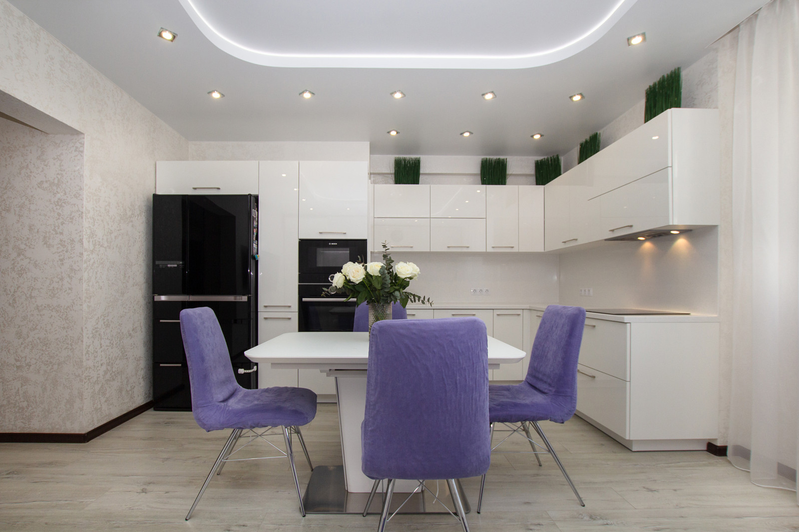 Как живет квартира после ремонта?