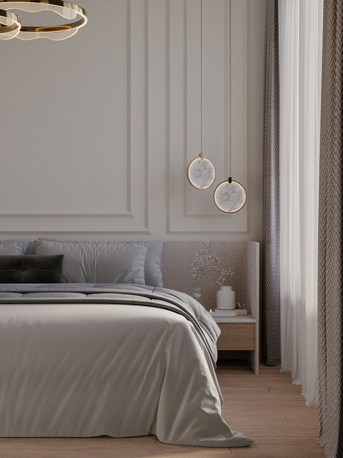 ЖК Береговой