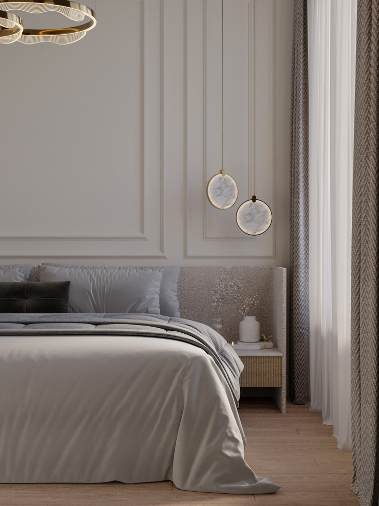 ЖК Береговой