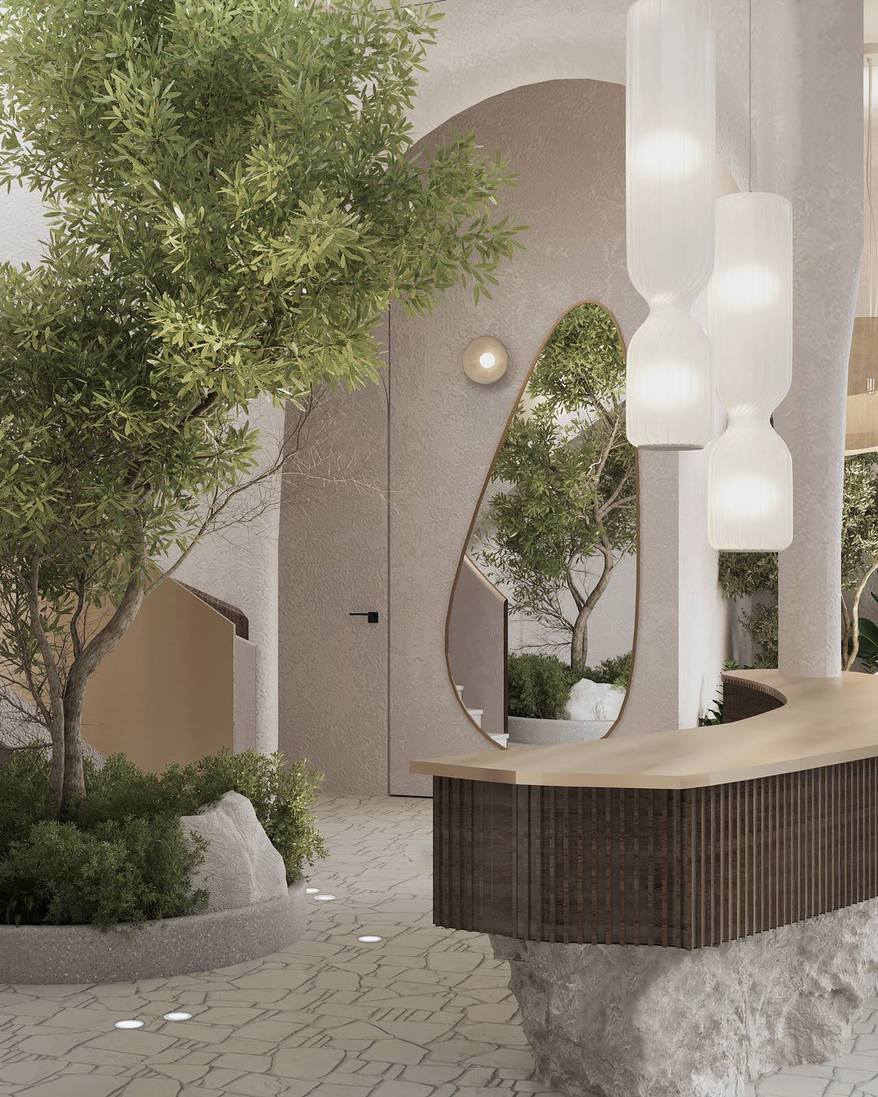 Hotel Bright