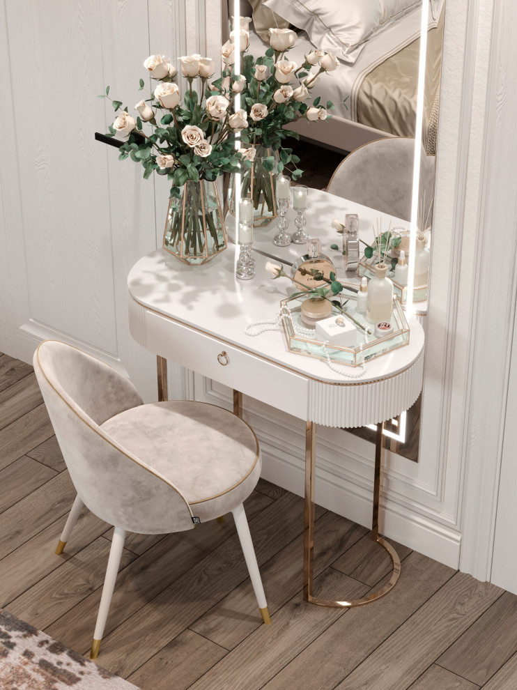 Дизайн загородного дома в Краснодаре