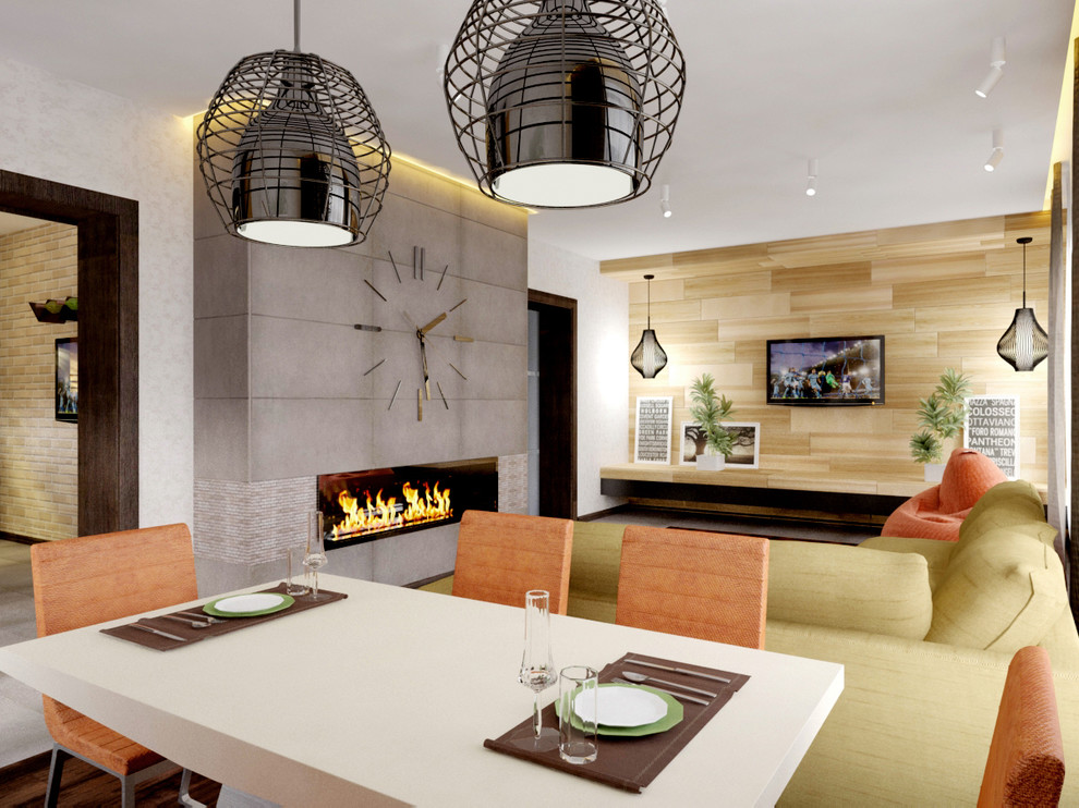 Мужской характер