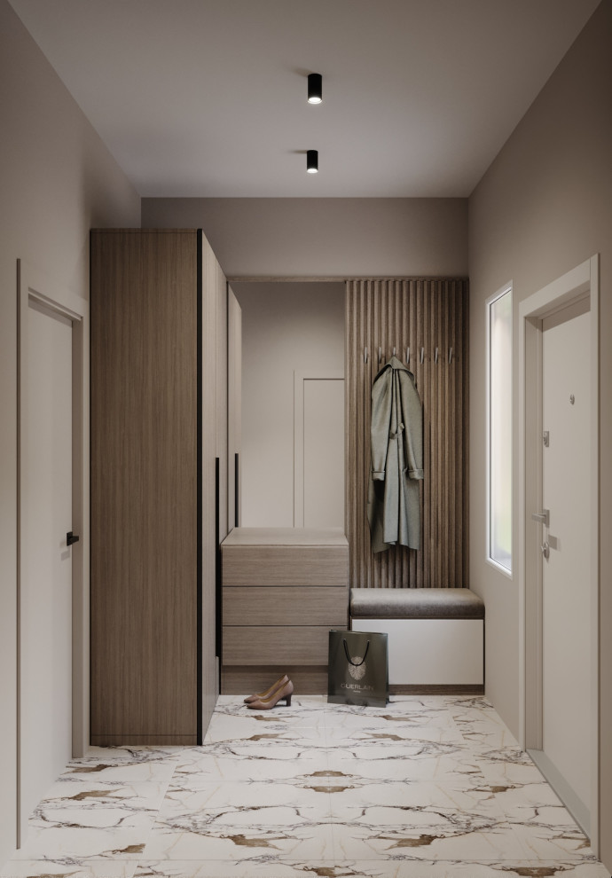 Загородный дом Новосергеевка