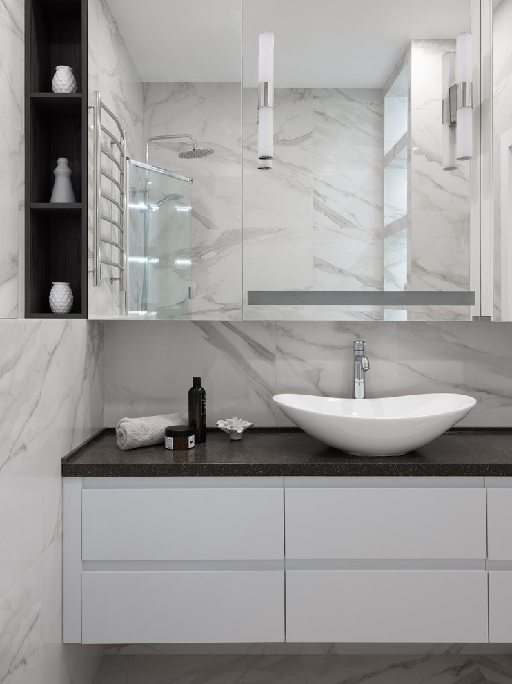 Квартира в ЖК "Символ"