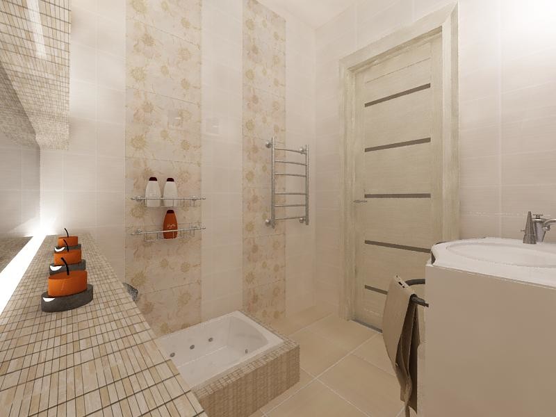 Таун-хаус, Подмосковье