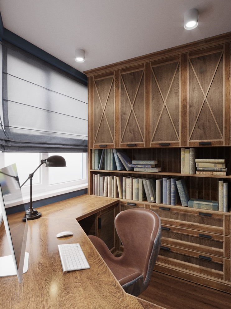 Квартира Останкино