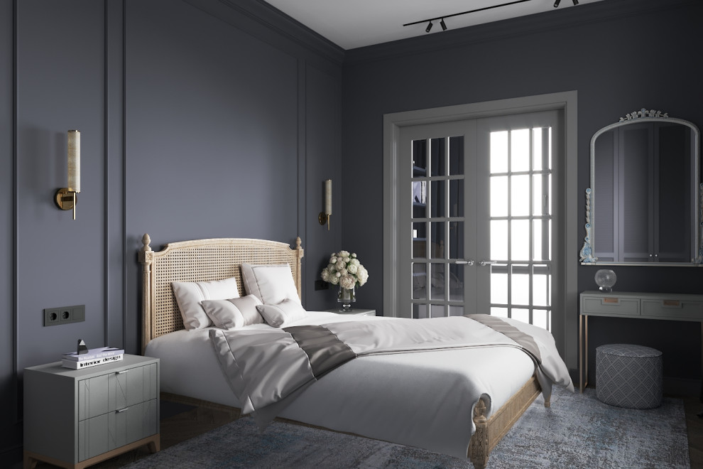 Скандинавия