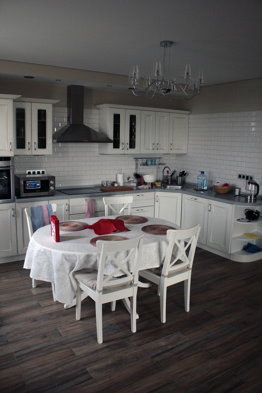 Дизайн интерьера